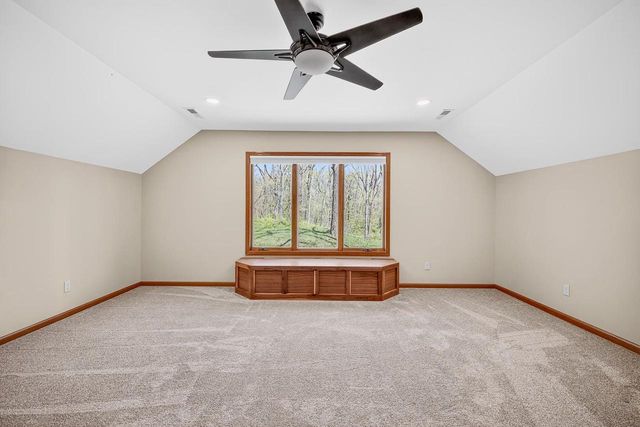 4802 Country Meadows Road, Brooklyn, WI 53521