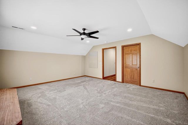 4802 Country Meadows Road, Brooklyn, WI 53521