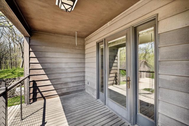 4802 Country Meadows Road, Brooklyn, WI 53521