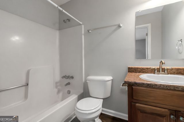 3653 Chestnut Lake Court, Jonesboro, GA 30236