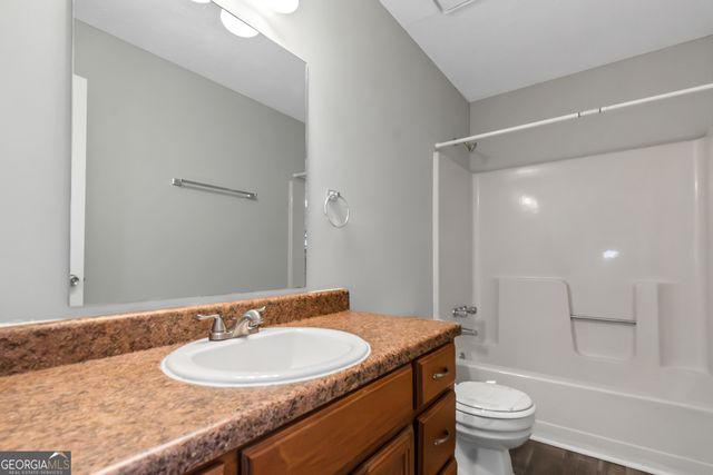 3653 Chestnut Lake Court, Jonesboro, GA 30236