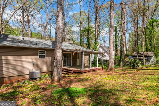 3653 Chestnut Lake Court, Jonesboro, GA 30236