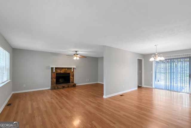 3653 Chestnut Lake Court, Jonesboro, GA 30236