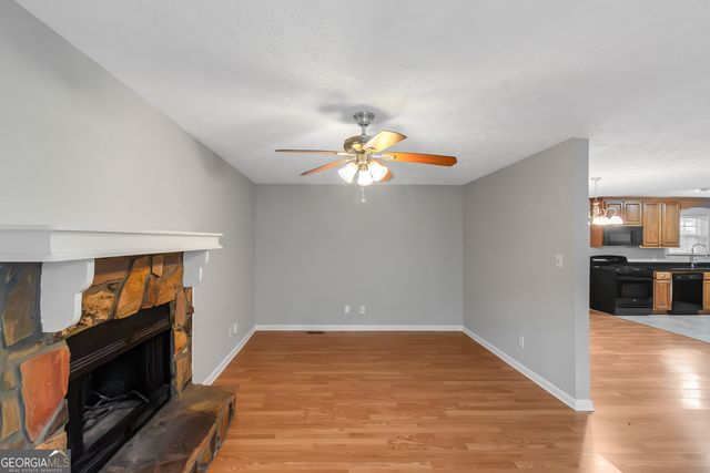 3653 Chestnut Lake Court, Jonesboro, GA 30236