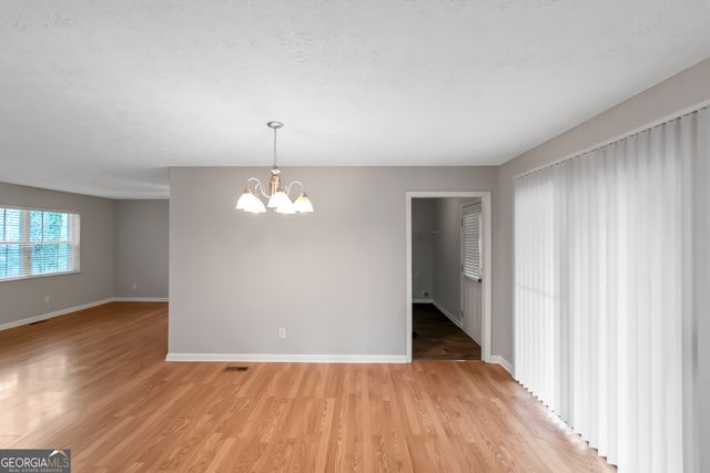 3653 Chestnut Lake Court, Jonesboro, GA 30236