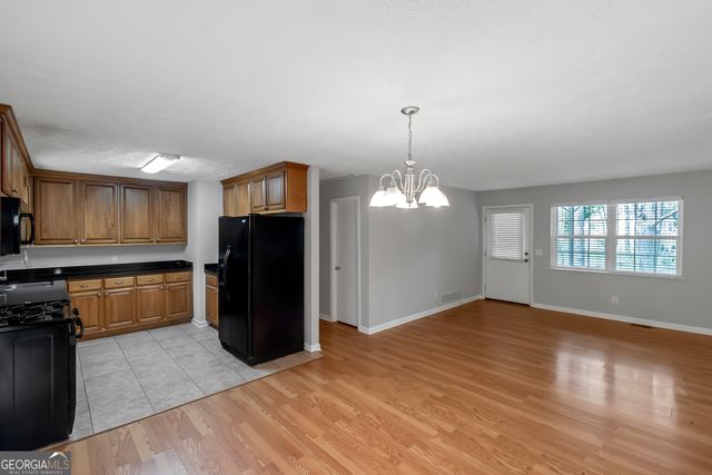 3653 Chestnut Lake Court, Jonesboro, GA 30236