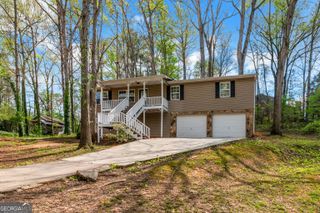 3653 Chestnut Lake Court, Jonesboro, GA 30236