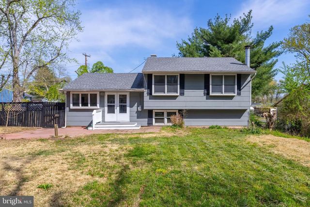 745 DARTMOUTH DR, Wenonah, NJ 08090