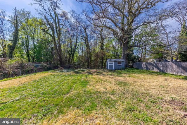 745 DARTMOUTH DR, Wenonah, NJ 08090