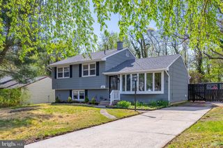 745 DARTMOUTH DR, Wenonah, NJ 08090