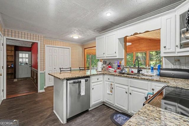 1107 Wallington Court NW, Conyers, GA 30012