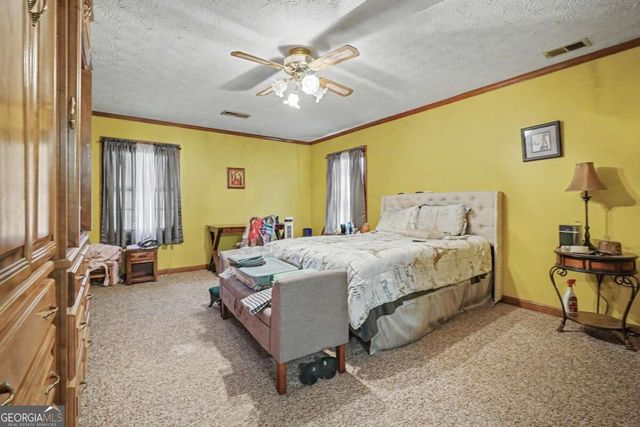 1107 Wallington Court NW, Conyers, GA 30012