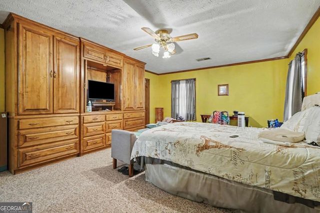 1107 Wallington Court NW, Conyers, GA 30012