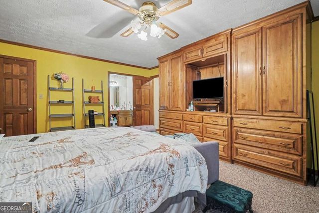 1107 Wallington Court NW, Conyers, GA 30012
