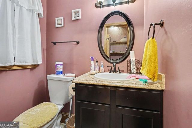 1107 Wallington Court NW, Conyers, GA 30012