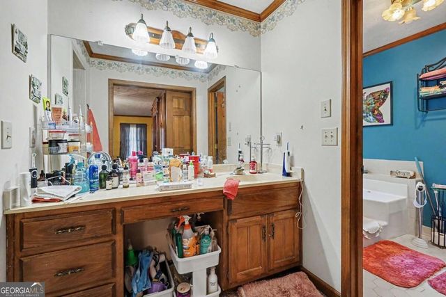 1107 Wallington Court NW, Conyers, GA 30012