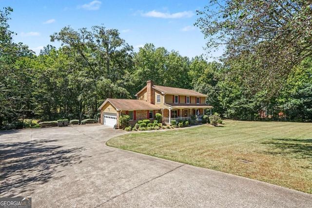 1107 Wallington Court NW, Conyers, GA 30012