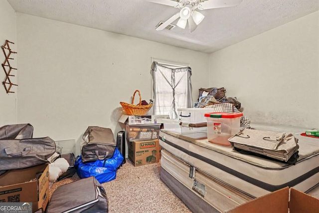 1107 Wallington Court NW, Conyers, GA 30012