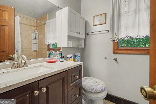 1107 Wallington Court NW, Conyers, GA 30012