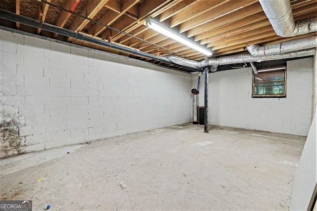 1107 Wallington Court NW, Conyers, GA 30012