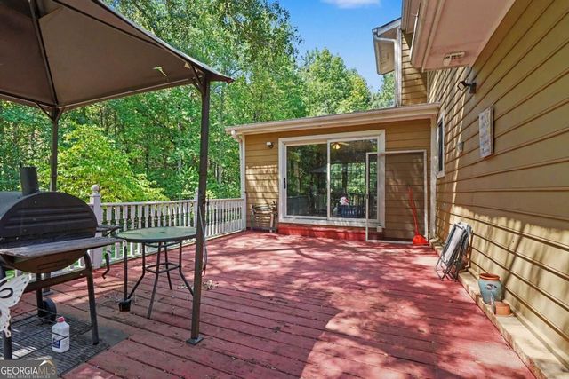 1107 Wallington Court NW, Conyers, GA 30012