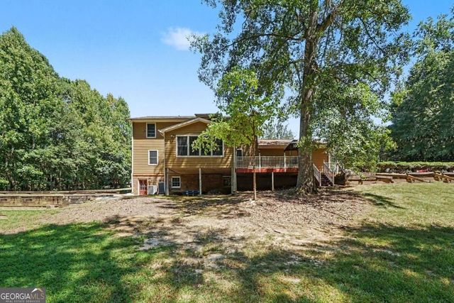 1107 Wallington Court NW, Conyers, GA 30012
