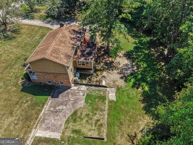 1107 Wallington Court NW, Conyers, GA 30012