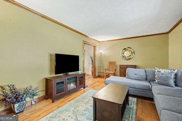 1107 Wallington Court NW, Conyers, GA 30012