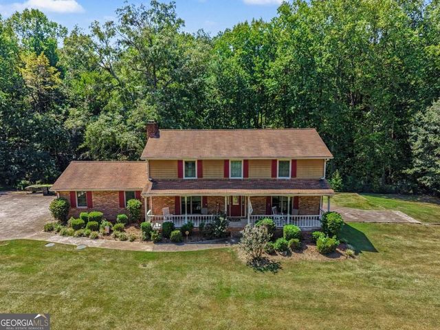 1107 Wallington Court NW, Conyers, GA 30012