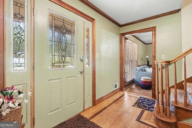 1107 Wallington Court NW, Conyers, GA 30012