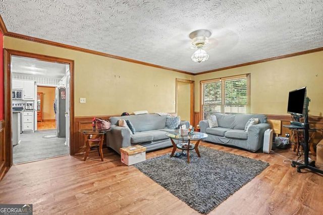 1107 Wallington Court NW, Conyers, GA 30012