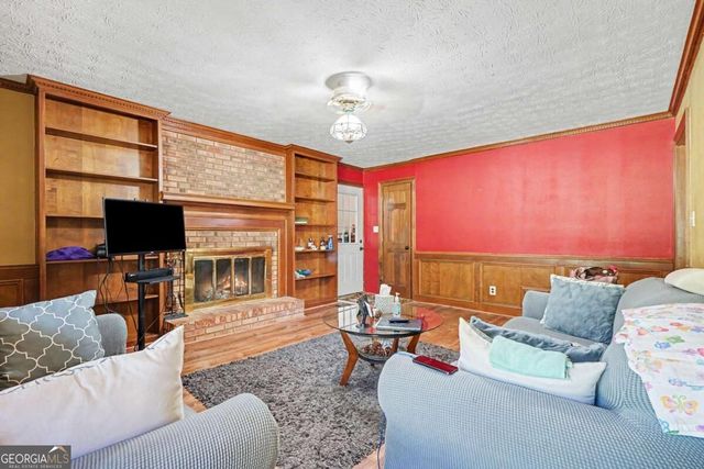 1107 Wallington Court NW, Conyers, GA 30012