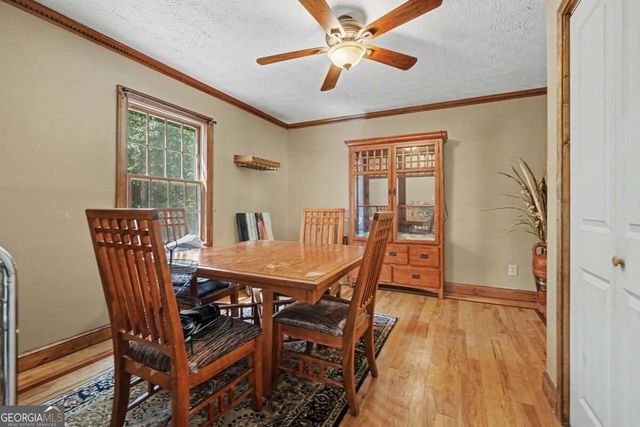 1107 Wallington Court NW, Conyers, GA 30012