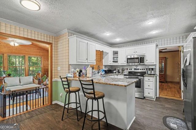 1107 Wallington Court NW, Conyers, GA 30012