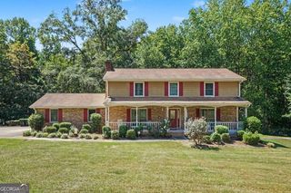 1107 Wallington Court NW, Conyers, GA 30012