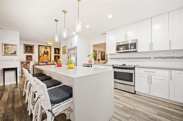 1024 SW 13th Court, Miami, FL 33135