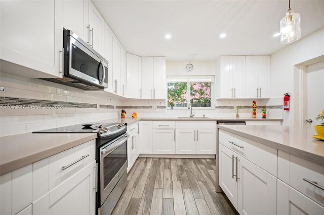 1024 SW 13th Court, Miami, FL 33135