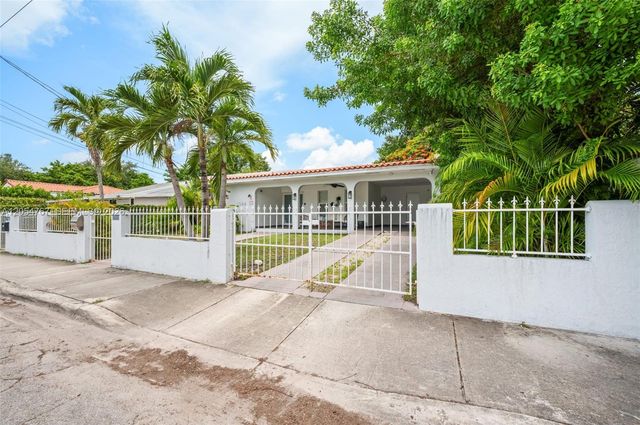 1024 SW 13th Court, Miami, FL 33135