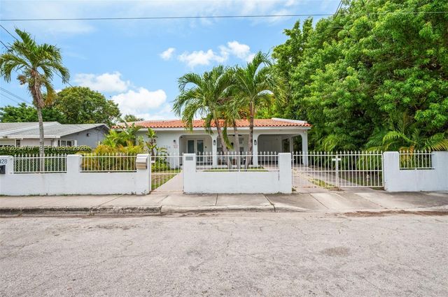 1024 SW 13th Court, Miami, FL 33135