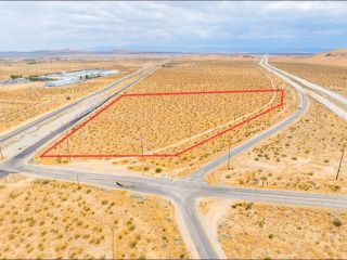 0 Sierra, Mojave, CA 93501