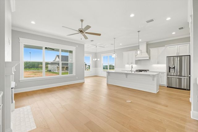 287 Catahoula Walk, Tallahassee, FL 32317