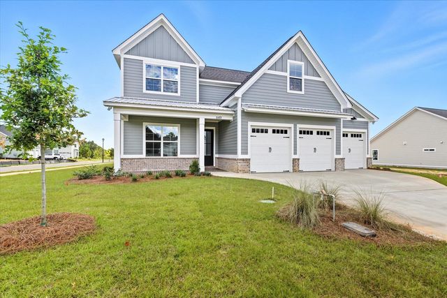 287 Catahoula Walk, Tallahassee, FL 32317