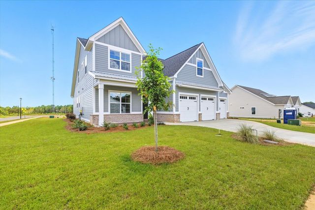 287 Catahoula Walk, Tallahassee, FL 32317