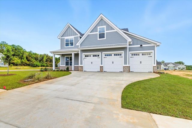 287 Catahoula Walk, Tallahassee, FL 32317