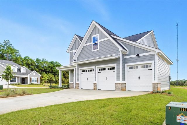 287 Catahoula Walk, Tallahassee, FL 32317