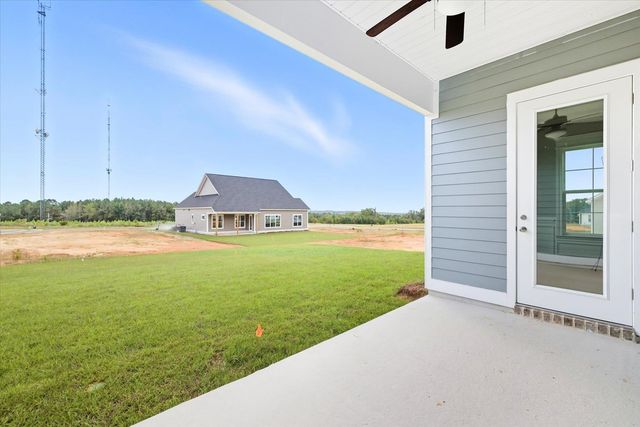 287 Catahoula Walk, Tallahassee, FL 32317