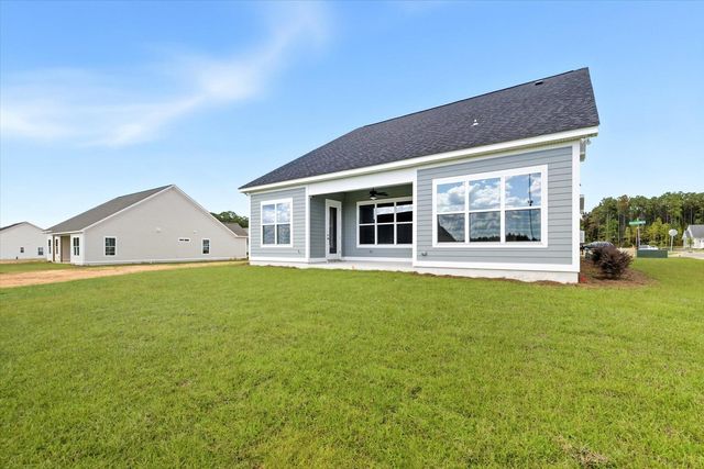 287 Catahoula Walk, Tallahassee, FL 32317