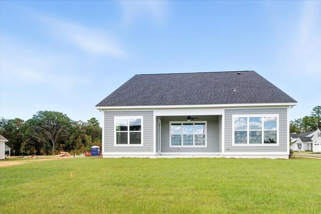 287 Catahoula Walk, Tallahassee, FL 32317