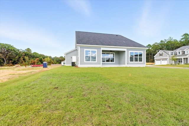 287 Catahoula Walk, Tallahassee, FL 32317