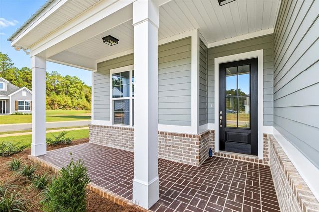 287 Catahoula Walk, Tallahassee, FL 32317